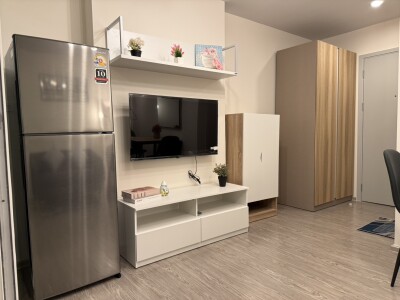 รีเจ้นท์ โฮม บางนา (โครงการใหม่) / Regent Home Bangna (New Project)-2