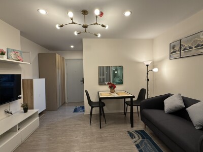 รีเจ้นท์ โฮม บางนา (โครงการใหม่) / Regent Home Bangna (New Project)-1