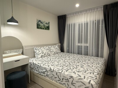 รีเจ้นท์ โฮม บางนา (โครงการใหม่) / Regent Home Bangna (New Project)-5