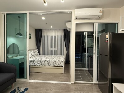 รีเจ้นท์ โฮม บางนา (โครงการใหม่) / Regent Home Bangna (New Project)-6