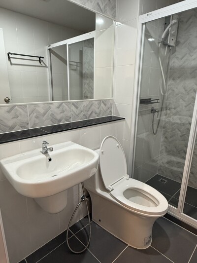 รีเจ้นท์ โฮม บางนา (โครงการใหม่) / Regent Home Bangna (New Project)-8