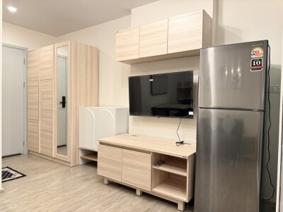 รีเจ้นท์ โฮม บางนา (โครงการใหม่) / Regent Home Bangna (New Project)-2