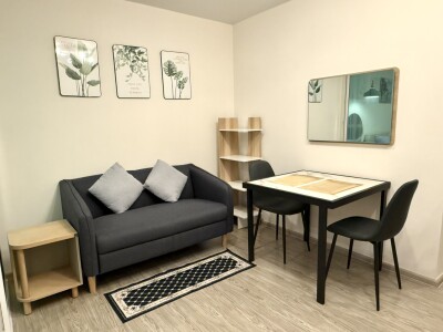 รีเจ้นท์ โฮม บางนา (โครงการใหม่) / Regent Home Bangna (New Project)-1