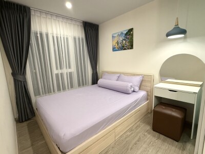 รีเจ้นท์ โฮม บางนา (โครงการใหม่) / Regent Home Bangna (New Project)-4