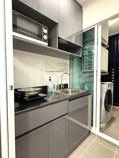 รีเจ้นท์ โฮม บางนา (โครงการใหม่) / Regent Home Bangna (New Project)-6