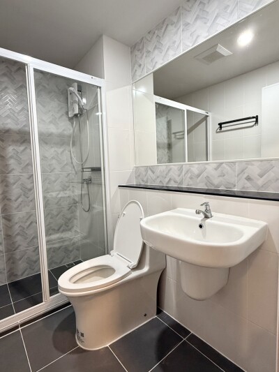 รีเจ้นท์ โฮม บางนา (โครงการใหม่) / Regent Home Bangna (New Project)-7