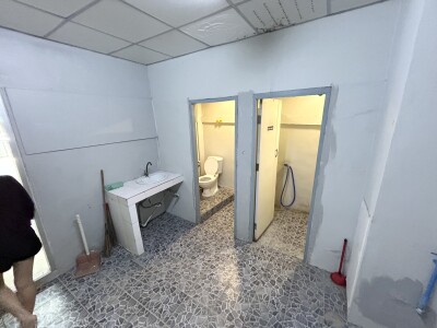 อัพเดทล่าสุด 13/1/2569 🏢 ให้เช่าหรือขาย ตึกแถว 3 ชั้น + ชั้นลอย 📍 ซ.สุขสวัสดิ์ 37/2 (เลยสะพานภูมิพล ก่อนถึงแยกพระประแด