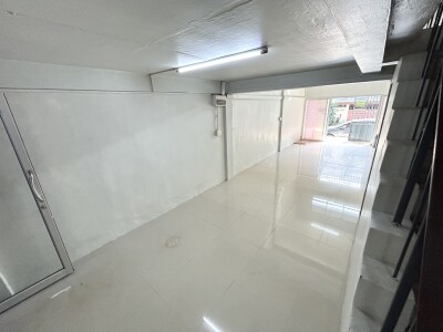 อัพเดทล่าสุด 13/1/2569 🏢 ให้เช่าหรือขาย ตึกแถว 3 ชั้น + ชั้นลอย 📍 ซ.สุขสวัสดิ์ 37/2 (เลยสะพานภูมิพล ก่อนถึงแยกพระประแด