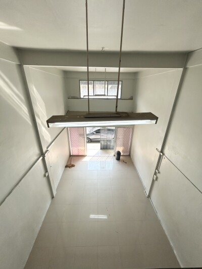 อัพเดทล่าสุด 13/1/2569 🏢 ให้เช่าหรือขาย ตึกแถว 3 ชั้น + ชั้นลอย 📍 ซ.สุขสวัสดิ์ 37/2 (เลยสะพานภูมิพล ก่อนถึงแยกพระประแด