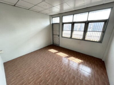 อัพเดทล่าสุด 13/1/2569 🏢 ให้เช่าหรือขาย ตึกแถว 3 ชั้น + ชั้นลอย 📍 ซ.สุขสวัสดิ์ 37/2 (เลยสะพานภูมิพล ก่อนถึงแยกพระประแด