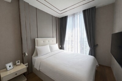 อัพเดทล่าสุด 13/1/2569 :  โนเบิล บี สุขุมวิท 33 / Noble Be Sukhumvit 33