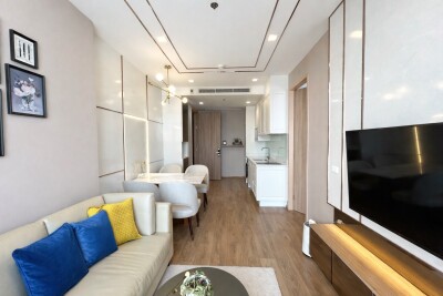 อัพเดทล่าสุด 13/1/2569 :  โนเบิล บี สุขุมวิท 33 / Noble Be Sukhumvit 33