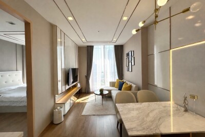 อัพเดทล่าสุด 13/1/2569 :  โนเบิล บี สุขุมวิท 33 / Noble Be Sukhumvit 33