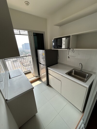 เดอะ เพรสซิเดนท์ สุขุมวิท - สมุทรปราการ / The President Sukhumvit - Samutprakan-9