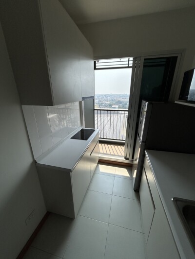 เดอะ เพรสซิเดนท์ สุขุมวิท - สมุทรปราการ / The President Sukhumvit - Samutprakan