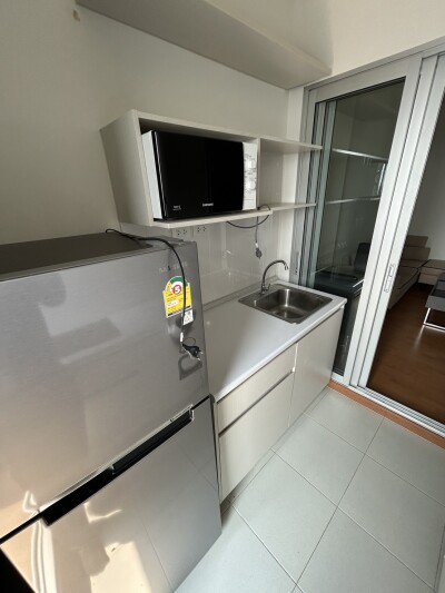 เดอะ เพรสซิเดนท์ สุขุมวิท - สมุทรปราการ / The President Sukhumvit - Samutprakan