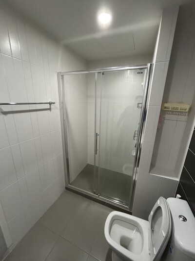 เดอะ เพรสซิเดนท์ สุขุมวิท - สมุทรปราการ / The President Sukhumvit - Samutprakan