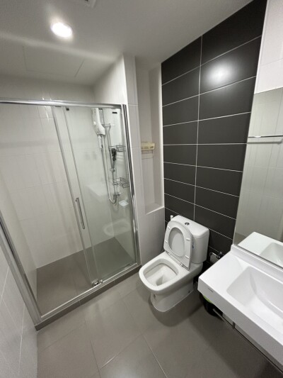 เดอะ เพรสซิเดนท์ สุขุมวิท - สมุทรปราการ / The President Sukhumvit - Samutprakan-13