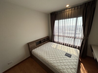 เดอะ เพรสซิเดนท์ สุขุมวิท - สมุทรปราการ / The President Sukhumvit - Samutprakan-5