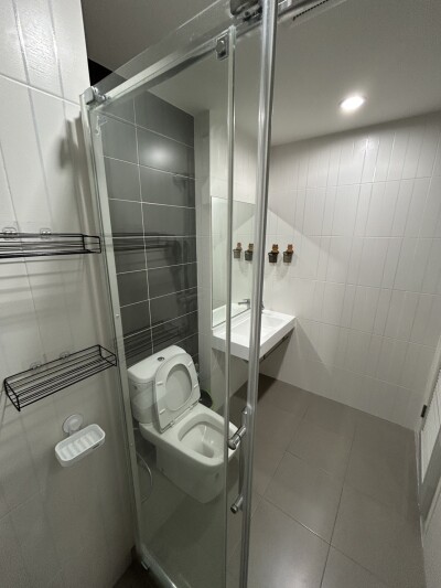 เดอะ เพรสซิเดนท์ สุขุมวิท - สมุทรปราการ / The President Sukhumvit - Samutprakan