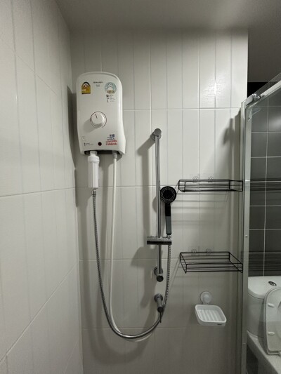 เดอะ เพรสซิเดนท์ สุขุมวิท - สมุทรปราการ / The President Sukhumvit - Samutprakan