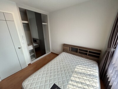 เดอะ เพรสซิเดนท์ สุขุมวิท - สมุทรปราการ / The President Sukhumvit - Samutprakan