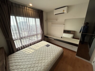 เดอะ เพรสซิเดนท์ สุขุมวิท - สมุทรปราการ / The President Sukhumvit - Samutprakan