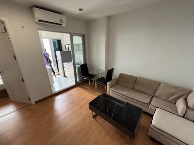 เดอะ เพรสซิเดนท์ สุขุมวิท - สมุทรปราการ / The President Sukhumvit - Samutprakan-2