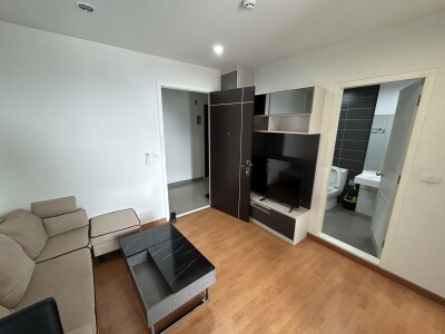 เดอะ เพรสซิเดนท์ สุขุมวิท - สมุทรปราการ / The President Sukhumvit - Samutprakan