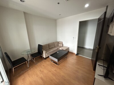 เดอะ เพรสซิเดนท์ สุขุมวิท - สมุทรปราการ / The President Sukhumvit - Samutprakan-3