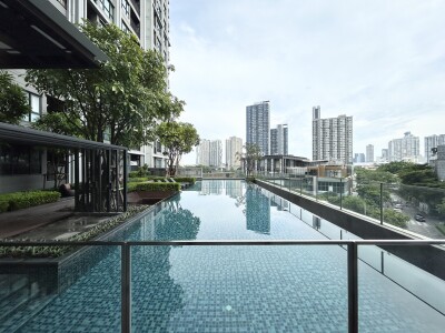 อัปเดตล่าสุด 2/10/2569 : เดอะ เบส พาร์ค อีสท์ / The Base Park East