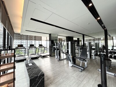 อัปเดตล่าสุด 2/10/2569 : เดอะ เบส พาร์ค อีสท์ / The Base Park East