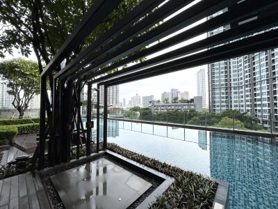 อัปเดตล่าสุด 2/10/2569 : เดอะ เบส พาร์ค อีสท์ / The Base Park East