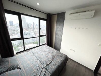 เดอะ เบส พาร์ค เวสต์ / The Base Park West-5