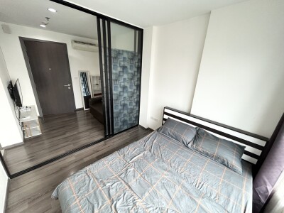 เดอะ เบส พาร์ค เวสต์ / The Base Park West-6