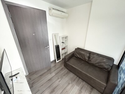 เดอะ เบส พาร์ค เวสต์ / The Base Park West-1