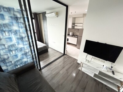 เดอะ เบส พาร์ค เวสต์ / The Base Park West-3