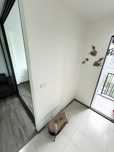 เดอะ เบส พาร์ค เวสต์ / The Base Park West-7