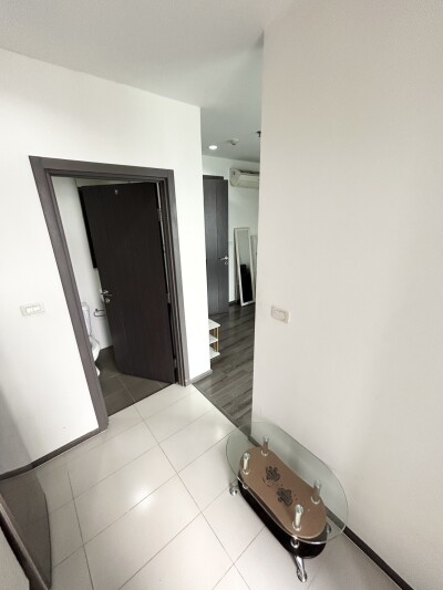 เดอะ เบส พาร์ค เวสต์ / The Base Park West-8