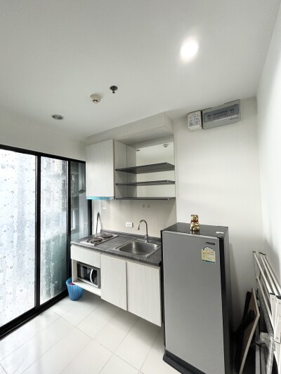 เดอะ เบส พาร์ค เวสต์ / The Base Park West-7