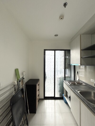 เดอะ เบส พาร์ค เวสต์ / The Base Park West-8