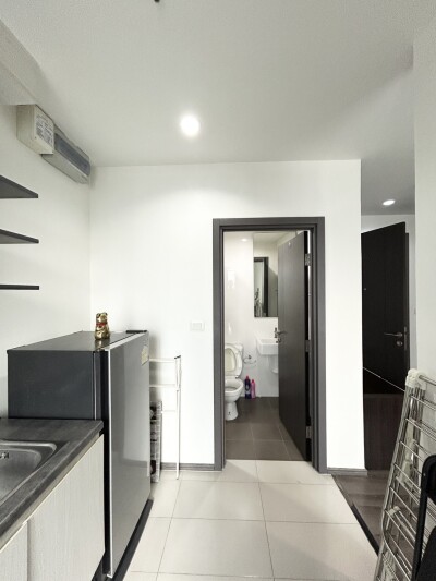 เดอะ เบส พาร์ค เวสต์ / The Base Park West-9
