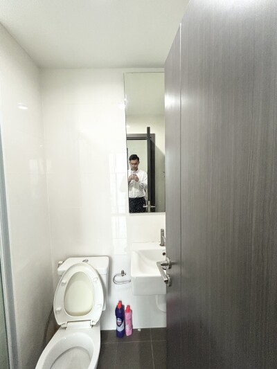 เดอะ เบส พาร์ค เวสต์ / The Base Park West-10