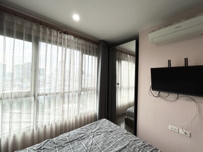 เดอะ เบส พาร์ค เวสต์ / The Base Park West-5