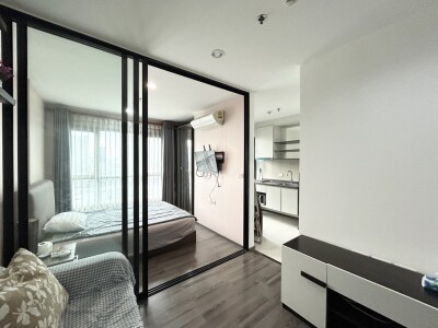 เดอะ เบส พาร์ค เวสต์ / The Base Park West-2
