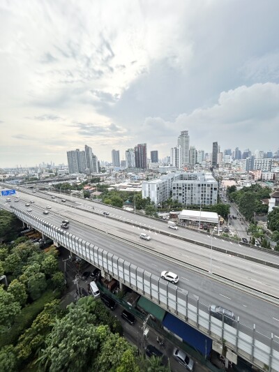 เดอะ เบส พาร์ค เวสต์ / The Base Park West-15