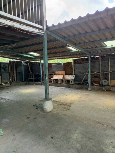 🔥 ขายบ้านลักษณะโรงงาน ซอยคู่สร้าง–คู่สม 22 🔥