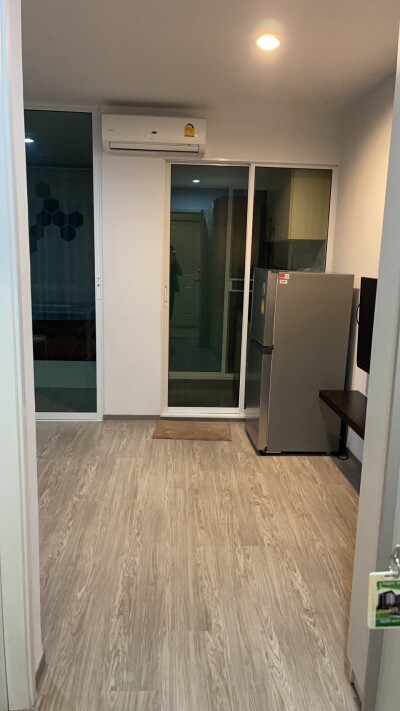 รีเจ้นท์ โฮม สุขุมวิท 97/1 / Regent Home Sukhumvit 97/1-7