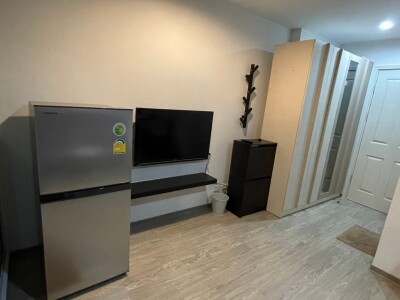 รีเจ้นท์ โฮม สุขุมวิท 97/1 / Regent Home Sukhumvit 97/1-3