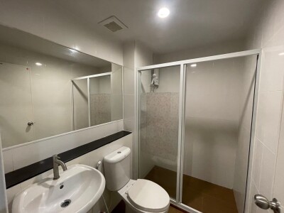 รีเจ้นท์ โฮม สุขุมวิท 97/1 / Regent Home Sukhumvit 97/1-10